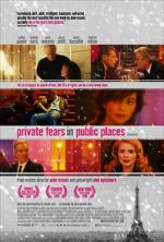 Watch Private Fears In Public Places (Coeurs) Vumoo