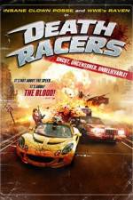 Watch Death Racers Vumoo