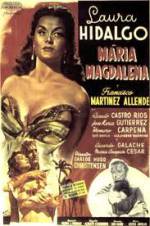 Watch María Magdalena Vumoo