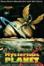 Watch Mysterious Planet Vumoo