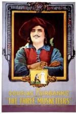 Watch The Three Musketeers Vumoo