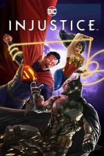 Watch Injustice Vumoo