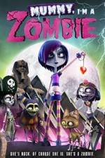 Watch Mama, soy un zombi Vumoo