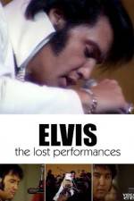 Watch Elvis The Lost Performances Vumoo