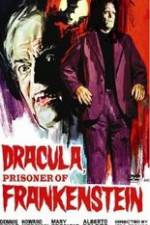 Watch Drácula contra Frankenstein Vumoo