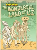 Watch Rifftrax: The Wonderful Land of Oz Vumoo