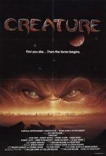 Watch Creature Vumoo