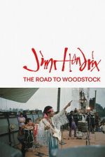Watch Jimi Hendrix: The Road to Woodstock Vumoo