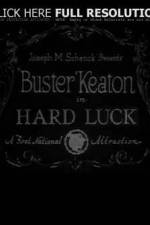 Watch Hard Luck Vumoo