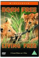 Watch Living Free Vumoo