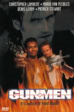 Watch Gunmen Vumoo