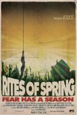Watch Rites of Spring Vumoo