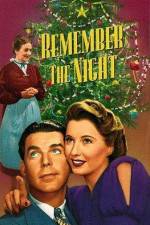 Watch Remember the Night Vumoo
