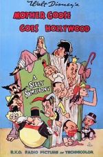 Watch Mother Goose Goes Hollywood Vumoo