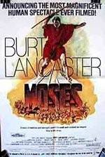 Watch Moses the Lawgiver Vumoo
