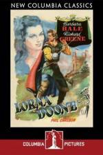 Watch Lorna Doone Vumoo