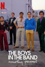 Watch The Boys in the Band: Something Personal Vumoo