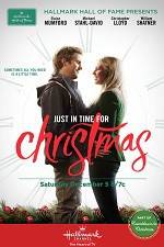 Watch Just in Time for Christmas Vumoo