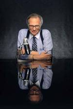 Watch Larry King discusses Chris Benoits demise Vumoo