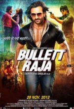 Watch Bullett Raja Vumoo