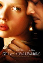 Watch Girl with a Pearl Earring Vumoo