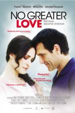 Watch No Greater Love Vumoo