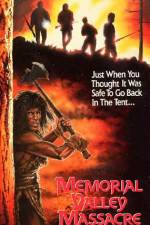 Watch Memorial Valley Massacre Vumoo