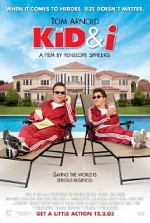 Watch The Kid & I Vumoo