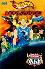 Watch Hot Wheels: World Race Vumoo