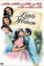 Watch Little Women Vumoo