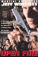 Watch Open Fire Vumoo