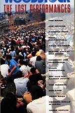 Watch Woodstock The Lost Performances Vumoo