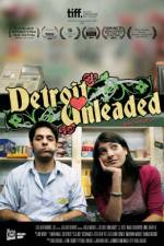 Watch Detroit Unleaded Vumoo