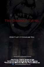 Watch The Damned Thing Vumoo