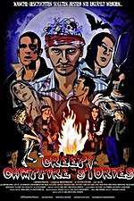 Watch Creepy Campfire Stories Vumoo
