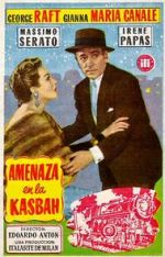Watch The Man from Cairo Vumoo