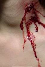 Watch Blood Roses Vumoo