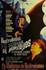 Watch The Monsters Demolisher Vumoo