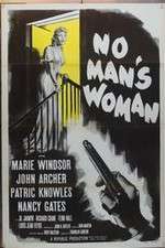 Watch No Mans Woman Vumoo