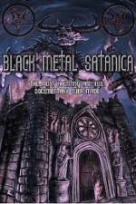 Watch Black Metal Satanica Vumoo