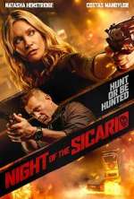 Watch Night of the Sicario Vumoo