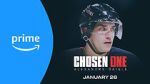 Watch Chosen One: Alexandre Daigle Vumoo