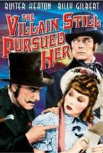 Watch The Villain Still Pursued Her Vumoo