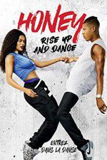 Watch Honey Rise Up and Dance Vumoo
