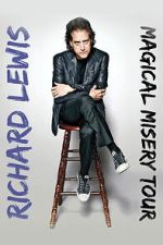 Watch Richard Lewis: The Magical Misery Tour Vumoo