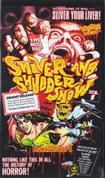 Watch Shiver & Shudder Show Vumoo