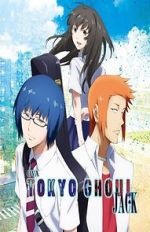 Watch Tokyo Ghoul: Jack Vumoo