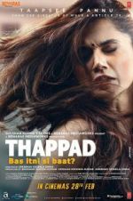 Watch Thappad Vumoo