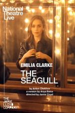 Watch National Theatre Live: The Seagull Vumoo
