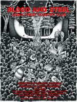 Watch Blood and Steel, Cedar Crest Country Club Vumoo